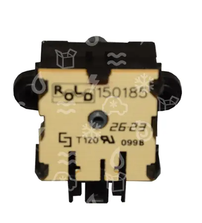 volič programů - 16 poloh CANDY (41036616)